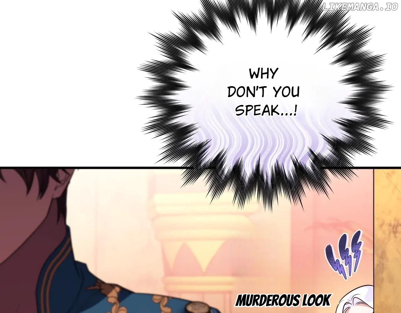I Became the Sultan's Precious Cat Chapter 53 - page 36